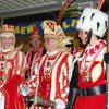 Vorstellung bei Rat und Verwaltung